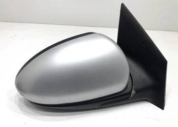 LUSTERKO PRAWY CHEVROLET CRUZE Hatchback SREBRNY ZEWNĘTRZNE PRAWA, BOC