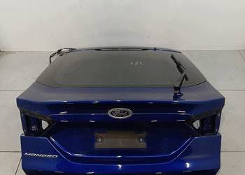KLAPA TYŁ 5D HB LD  Ford Mondeo Mk5 (2014-)