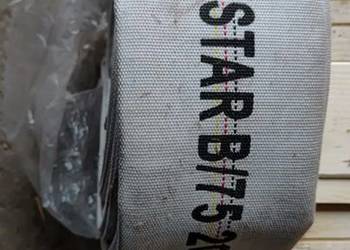 Wąż budowlany/przemysłowy