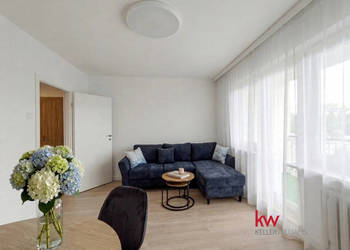 Oferta wynajmu mieszkania Poznań 42.42m2 2 pokojowe