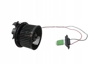 DMUCHAWA NAWIEWU REZYSTOR KPL EU Renault Twingo II (2007-2014 )