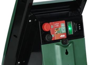 Elektryzator solarny SunPower S500 372949