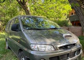 2004 Hyundai H200