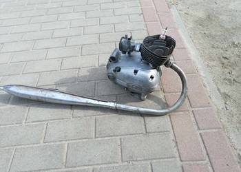 Silnik Komarka S38