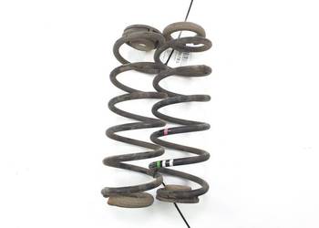 SPRĘŻYNY TYŁ PEUGEOT 3008 KOMPLET