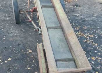 Tasmociagi do big bag podajnik kilka szt