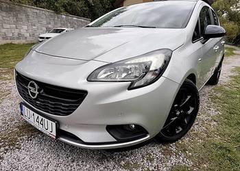 Opel Corsa 1.4 Edition