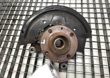 ZWROTNICA LEWY PRZÓD DACIA DOKKER 1.6 83KM