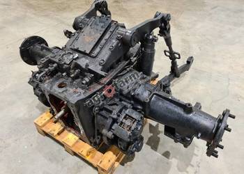 Tylny most Deutz Fahr Agrostar 6.61 4374608R