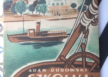 ( 3730 ) Szkolna Wycieczka  Szczecin