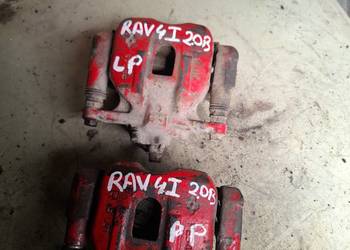 TOYOTA RAV 4 I zacisk jarzmo przód prawe lewe 94-00r