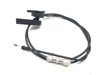 LINKA MASKI RENAULT MEGANE IV CIĘGNO OTWIERANIA, ZAMKA