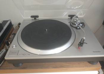 Gramofon Technics SL 1500 C