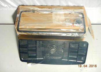 OBUDOWA LUSTERKA WSTECZNEGO MERCEDES SK NOWA ORYGI