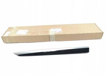 OSLONA DRZWI TYL PRAWY BMW F10 5 NOWA ORYGINAL ASO