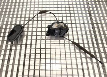 ZAMEK DRZWI PRAWY PRZÓD RENAULT MASTER III Bus