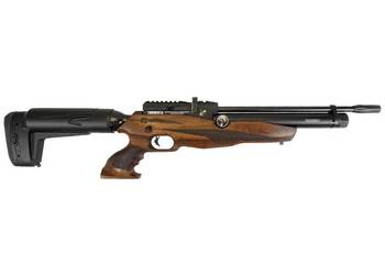 Wiatrówka PCP Reximex Tormenta W 4.5 mm
