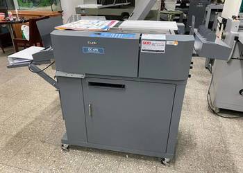 Bigówko - nacinarka Duplo DC 615