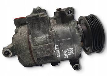 SPRĘŻARKA KLIMATYZACJI Audi TT Skoda Seat VW 2.0TFSI 4471906686 8E0260805CB
