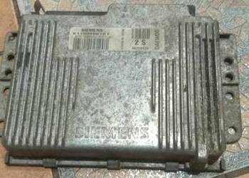 Komputer DAEWOO MATIZ K115000010F