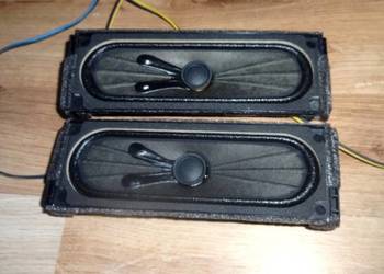 Głośniki G1341002 (6 ohm) z TV Samsung LE40D503F7W