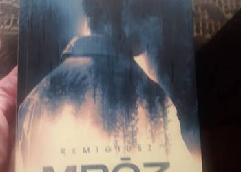 Listy zza grobu Remigiusz Mróz