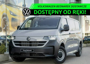 Volkswagen Transporter Furgon Plus Holenderka 2.0 TDI 150 KM 3500mm Skrzyn…