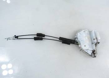 ZAMEK LEWY PRZEDNI HONDA ACCORD VIII 