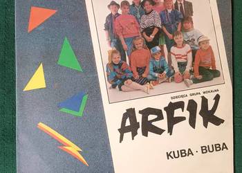 Dziecięca Grupa Wokalna Arfik Kuba Buba