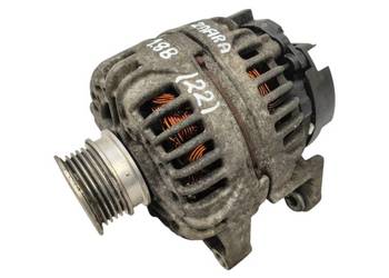 ALTERNATOR Opel Vectra C 1.8 16V 0124425020 55556067 ZJ