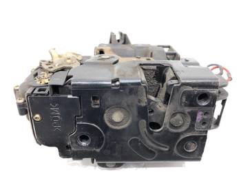 ZAMEK DRZWI LEWY PRZÓD VW GOLF IV Hatchback 97-08