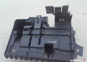 Podstawa akumulatora Opel Meriva A