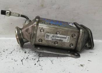 Chłodnica spalin Fiat Opel 1.3 JTDM MM117A2  55273565