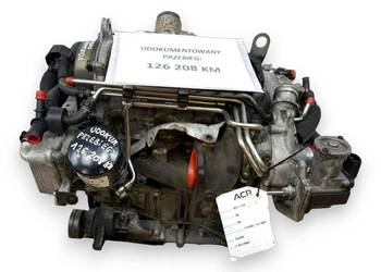 SILNIK CBZ CBZB Seat Altea Ibiza IV Leon II Toledo IV Audi A3 II 1.2 T TSI