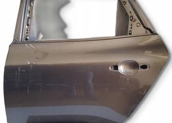 DRZWI LEWY TYŁ Renault Talisman kombi EUROPA lewe tylne tylnie kierowcy