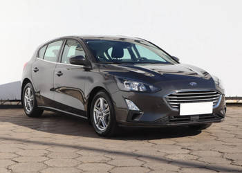 Ford Focus 1.5 EcoBlue