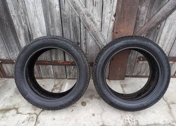 Opony Continental AllSeasonContact 215 55 R18 wielosezon