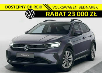 Volkswagen Taigo Life Plus 1.0 TSI 116 KM