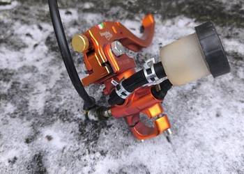 Pompa hamulcowa brembo