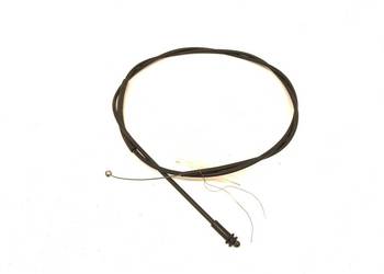 LINKA MASKI FORD FIESTA MK6 01-14 CIĘGNO OTWIERANIA, ZAMKA