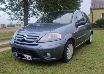 Citroen C3 1.4 Benzyna 129 tys Km