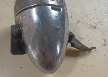 Stara lampka rowerowa