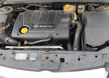 Vectra c lift na części 2006r. 1,9 CDTI