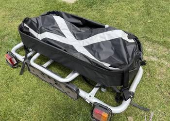 Platforma Transportowa Thule Easybase 948 + torba