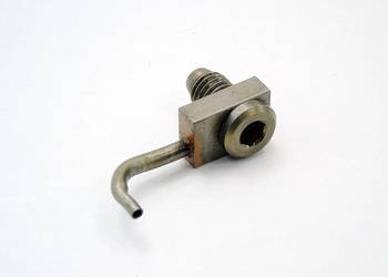 DYSZA NATRYSK OLEJU TŁOKA 1.6 D VOLVO C30 S40 II S80 V50 V60 V40 V70 3