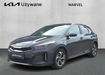 Kia XCeed 1.5 T-GDI 160 KM 6MT Wersja M+SMT Salon PL