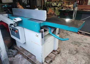 Heblarka grubościówka Casedei piła frezarka 4 stronna 41 cm