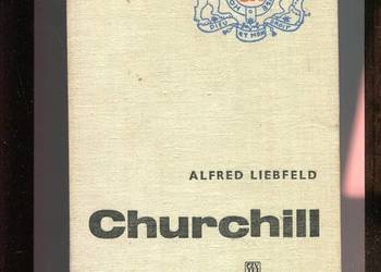 Churchill - Alfred Liebfeld