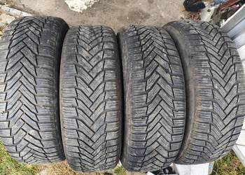 Michelin Alpin 6 195/65R15 91T 4 sztuki