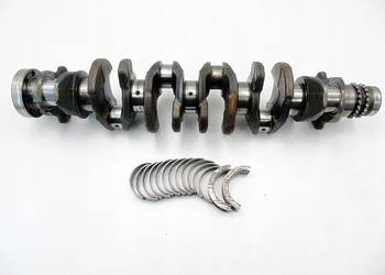 WAŁ KORBOWY 3.0 D BMW X5 E70 E71 E60 E90 E91 E92 E93 E61 X3 X6 7792608